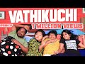 Vathikuchi - Episode 26 | Comedy Web Series | Nanjil Vijayan
