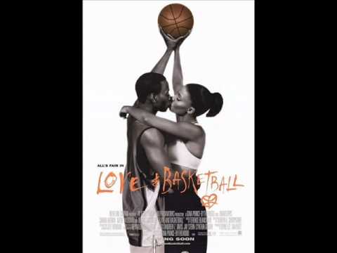 Our Destiny - Hinda Hicks (Love & Basketball Soundtrack)