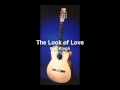 The Look of Love by earl klugh