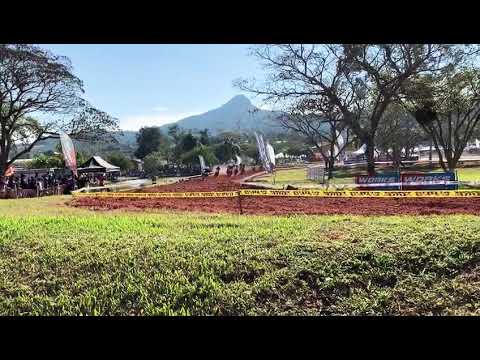 Largada 230 Pró no Gaúcho Velocross.