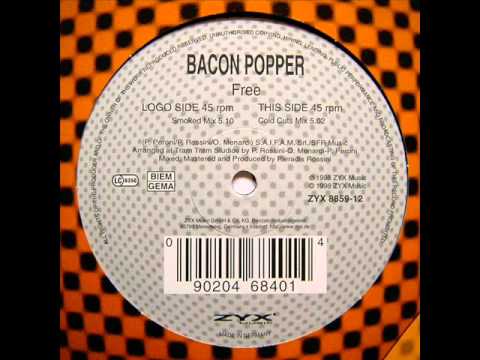BACON POPPER - FREE (SMOKED REMIX) HQ