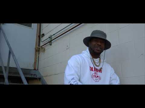 Cashmere Brown - Dinner Plate Official Video