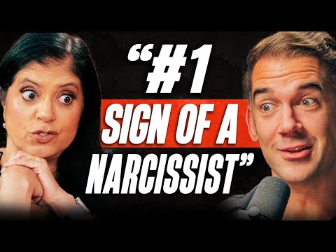 #1 NARCISSISM Expert: Are You Dealing With A Narcissist!? Watch Out For THESE SIGNS! w/ Dr. Ramani