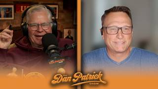 Tim Legler On The Dan Patrick Show Full Interview | 6/16/26