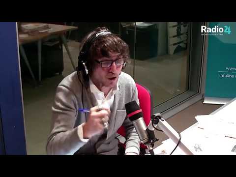 La Zanzara 11 dicembre 2017