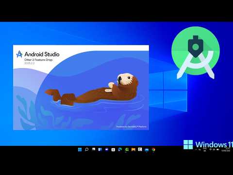 How to Install Android Studio on Windows 11 (2026)