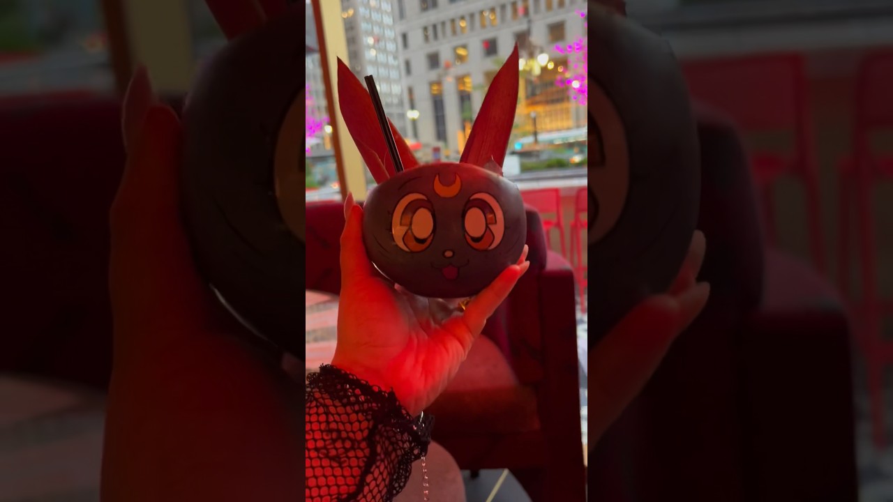 Experience Zuzu in Downtown Detroit 🍣