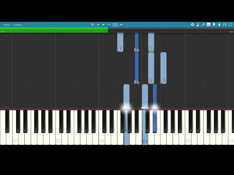 Линда - Ворона- Пианино