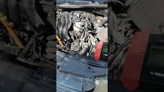 Código 17987 Volkswagen Interpretación