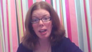 &quot;i&#39;ve gotta get a message to you&quot; (bee gees via moxy fruvous)