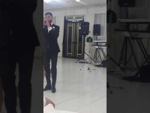 Salvatore Sardelli Innamorato Live Matrimonio