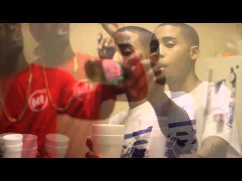 Nardy Boe ft. Jon Dough - Lean Lean (Music Video) ll Dir. YngZayTV