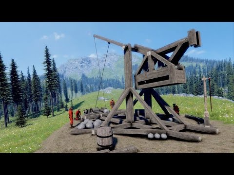 Medieval Engineers