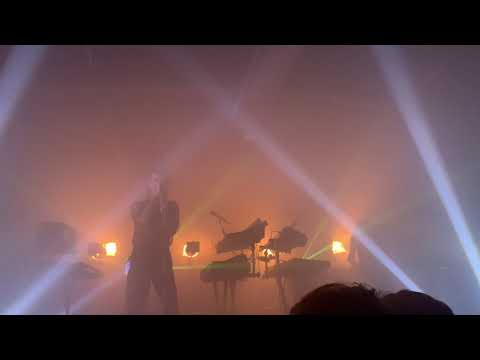 Kite - The Rhythm - Live @ Plan B, Malmö 14/12/2019