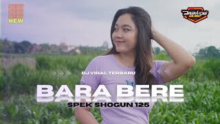 Download lagu DJ BARA BERE VIRAL TIKTOK SETENGAH NROTOK !!! - DIJAMIN BIKIN GOYANG mp3
