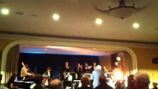 Loyola Jazz Band @ 2nd Annual JEN Conference