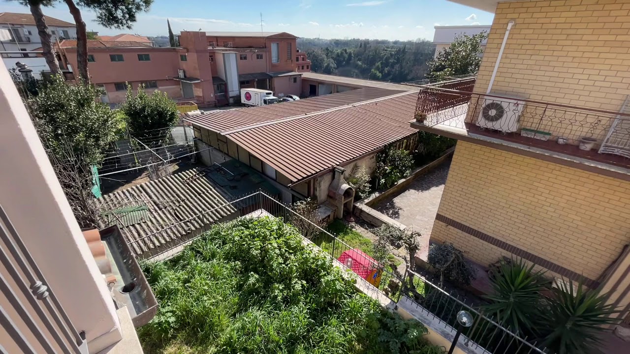Villa a schiera in vendita a Roma, via di Monte Arsiccio 46