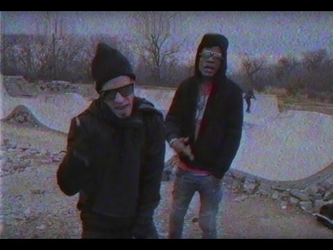 CES Cru - The Process (Guillotine) - Official Music Video