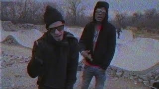 CES Cru - The Process (Guillotine) - Official Music Video