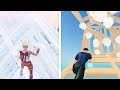 Fortnite Vs Roblox Strucid Max Edit Speed