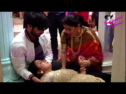 On Location Of TV Serial 'Aap Ke Aa Jane Se'