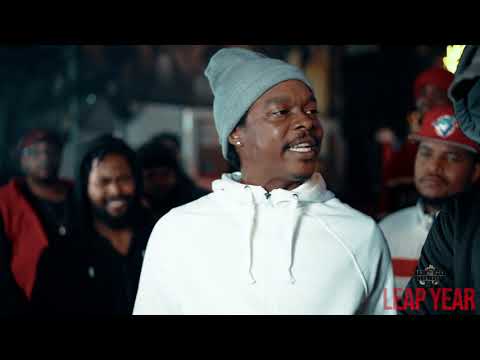 Bobby O vs Bossman Bojangles