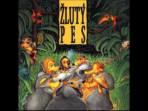Žlutý pes - Starej vlak (1998)