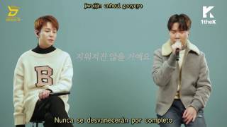 박경 (Park Kyung) - 잔상 (Memories)(Feat.Yoon Hyun-sang) [Español+Hangul]
