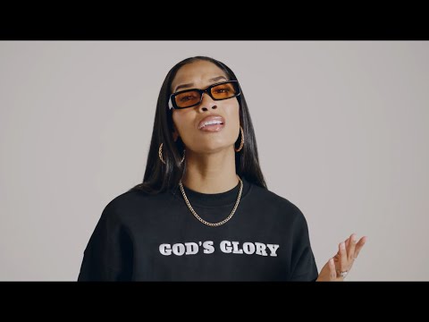 Franchesca - Praise On Repeat (Official Music Video)