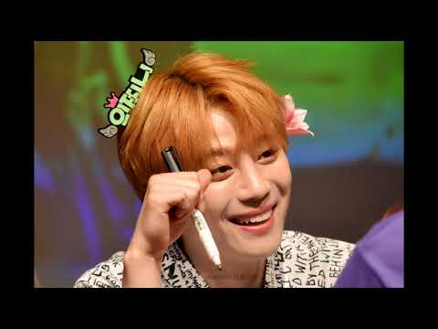 UNB 1st ANNIVERSARY   ＜EUIJIN＞