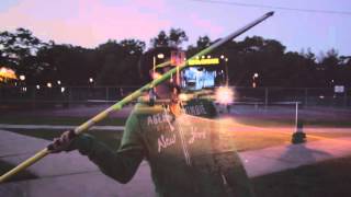 Neon Indian - Hit Parade (Fan-made Music Video)