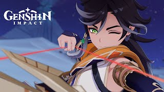 Cover art for Revelation of the Silent Sands