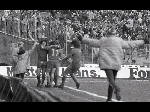 Catanzaro-Torino 1-0 Serie A 81-82 27' Giornata