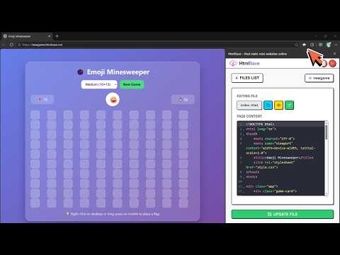 Item video thumbnail