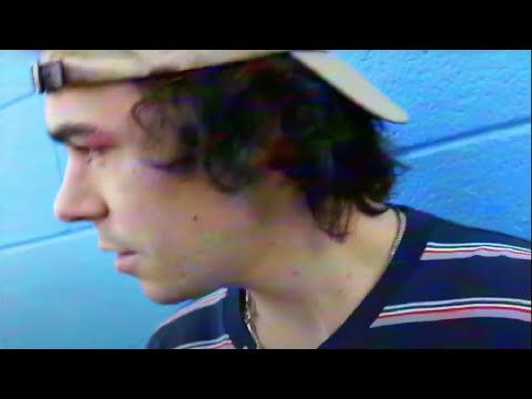 James Colt - This Time Last Year (Official Music Video)