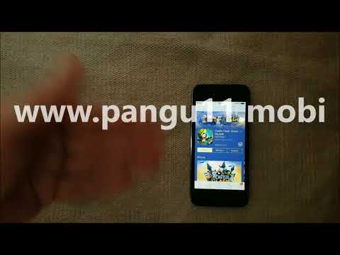 NEW! iOS 11.2.5 Jailbreak By Pangu Released! February 2018 Cydia and Untethered!