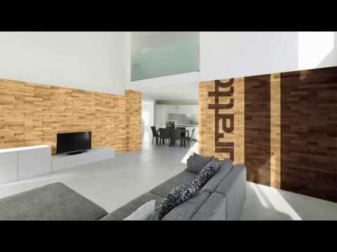 MURATTO חיפוי קירות