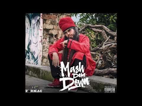 15. TARMAC - Bun up pon di corner (Ft. JuanChito)