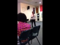 Dr WILLIAM HO in lighthouse 4/7/14 - YouTube