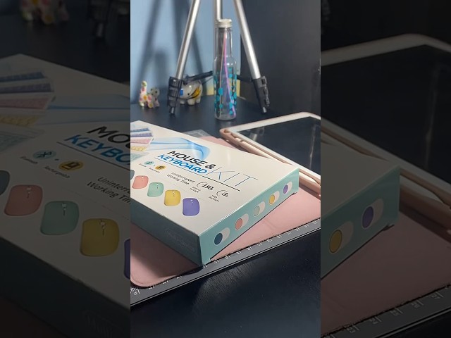 Vídeo relacionado con R: Conjunto de teclado y ratón inalámbricos retroiluminados, 2,4 GHz, recargable, retroiluminación RGB, fin y silencioso, ratón LED óptico, conjunto para PC, Mac ordenador portátil
