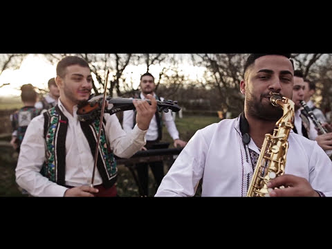 Gaby Heisu - Batuta Rupturenilor  2018 [Official Video] instrumentală la Saxofon