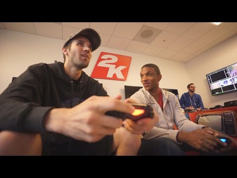 NBA 2K15 Playstation 4