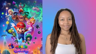 The Super Mario Galaxy Movie Review
