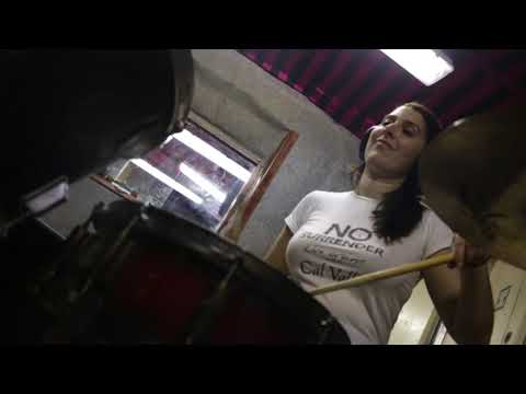 Assajant per al No Surrender