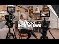 8 Steps To Shooting Interviews Job Shadow