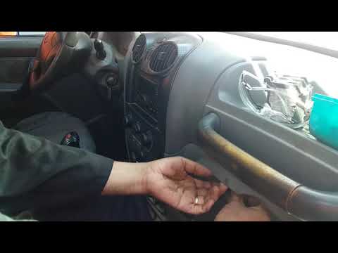 Desactivar alarma de mahindra