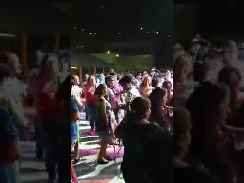 CARLOS PRADO - MIX CARNAVALES - RINCONCITO AYACUCHANO DE CARAPONGO ( 2019 )