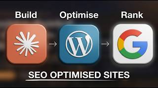 How to make a WordPress Website in 2026 (SEO Optimised Claude Code, Stitch & Nano Banana Pro 2)