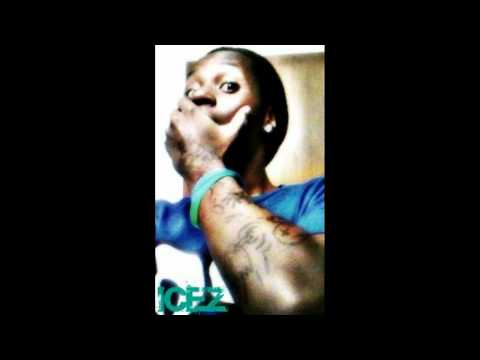 Icez ft. Young Sam - Villian (Jerkin Song 2010)