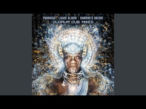 Olorum (feat. Eric Zang) (Vocal Dub)